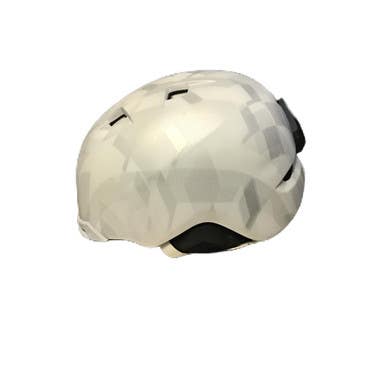 Used Giro Snowsport Helmet Adult White LG 11730-S000071442