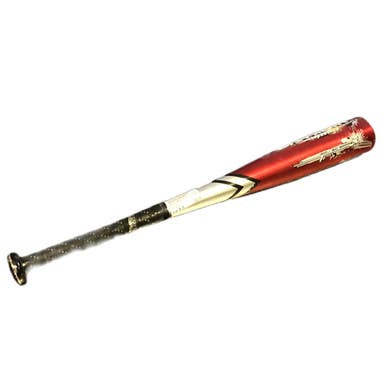 Used Worth YBPCP BB/SB USSSA 2 3/4 Bat 26" 11730-S000071452
