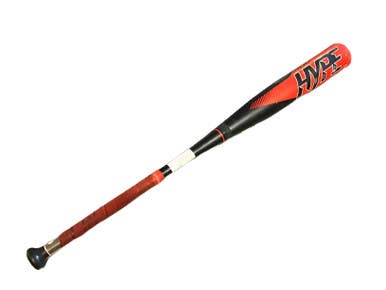 Used Easton SL22HYP58 BB/SB USSSA 2 5/8 Bat 32" 11730-S000071457