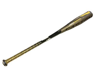 Used Easton YBB19OM11 BB/SB USA 2 5/8 Bat 31" 11730-S000071460