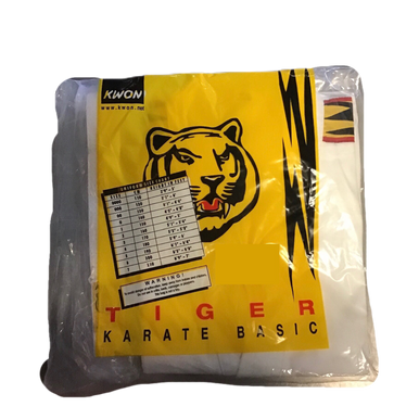 Used Martial Arts Top White Junior 11730-S000070976