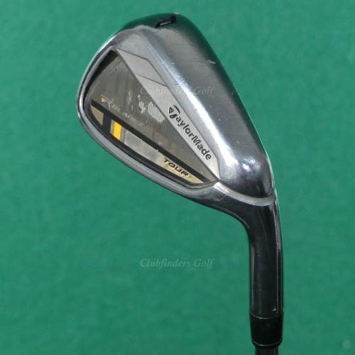 TaylorMade RBladez RocketBladez Tour PW Pitching Wedge KBS Tour Steel Stiff