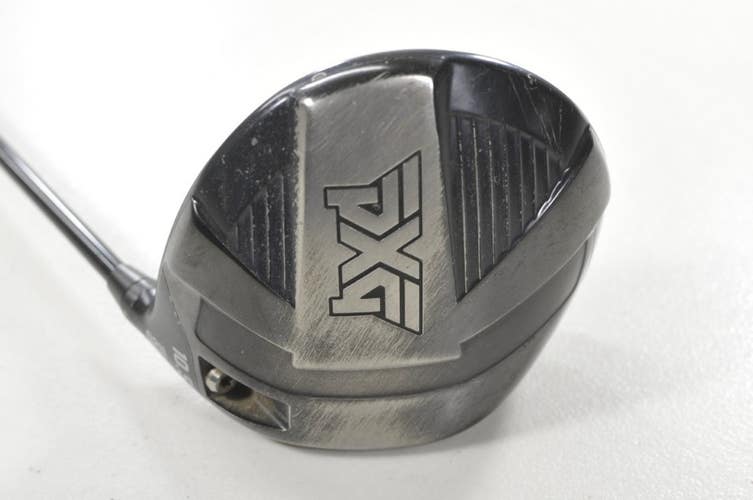 PXG 0211 2022 10.5* Driver Regular Flex Right Tensei Blue AV 55g  # 218230