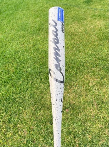 2026 Combat MFG Spec A1 Alloy BBCOR Certified Bat (-3) 30 oz 33" (New)