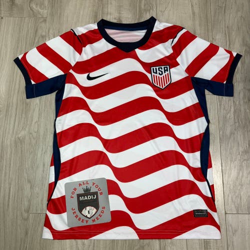 S USA Home Jersey 2026