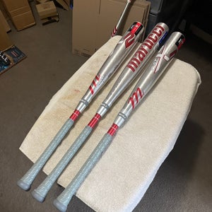 2025 Marucci CATX2 Connect Hybrid BBCOR Certified Bat (-3) (New)