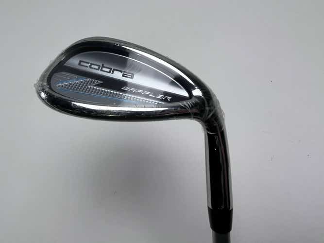 Cobra Baffler 2025 Sand Wedge SW 45g Ladies Graphite Womens RH NEW