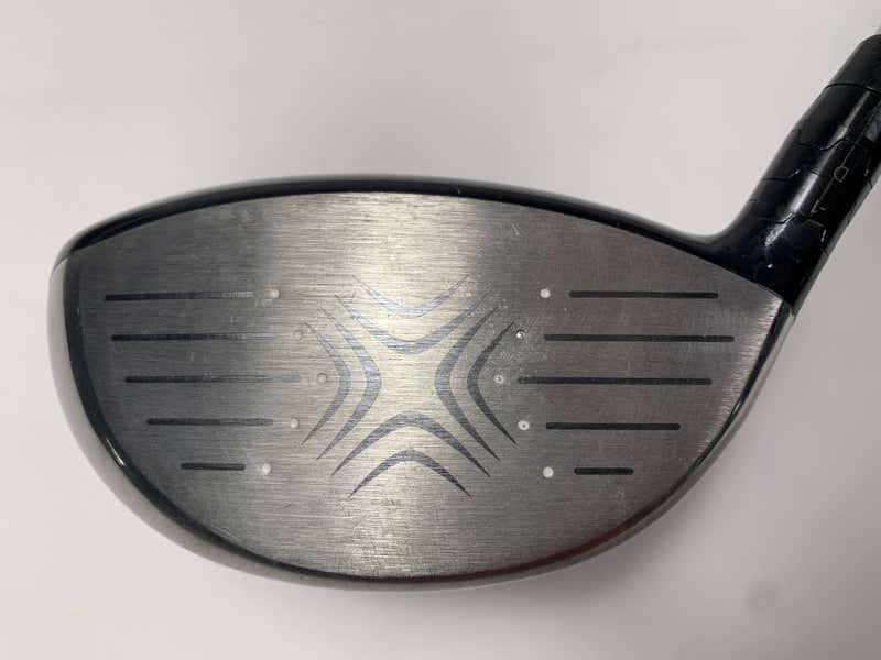 Callaway Big Bertha Alpha 2014 Driver 9* Fubuki ZT60x5ct 60g Extra