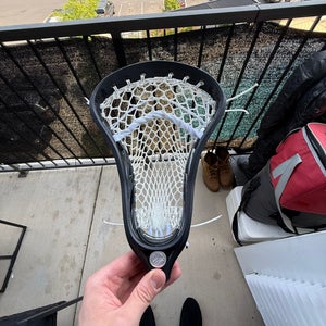 Maverik Centrik Fresh Stringing Head (New)
