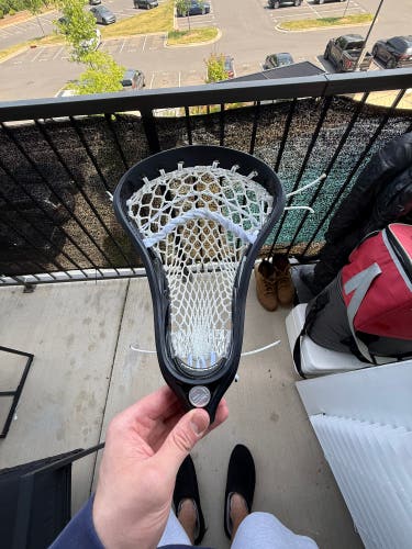 Maverik Centrik Fresh Stringing Head (New)