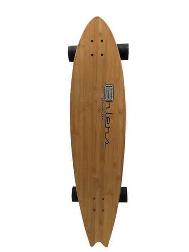 Used Complete Skateboard None Long 11443-S000205534