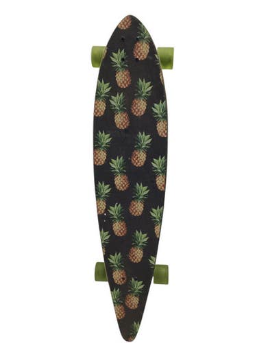 Used Complete Skateboard None Long 11443-S000205535