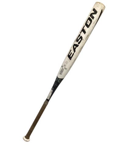 Used Easton GHOST DOUBLE BARREL BB/SB Fastpitch Bat 33" 11443-S000205531