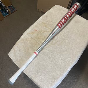 2025 Marucci CATX2 Alloy BBCOR Certified Bat (-3) 30 oz 33" (New)