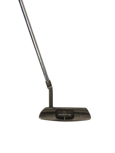 Used Cobra ADELAIDE Mens Putter RH 35" 11443-S000205541