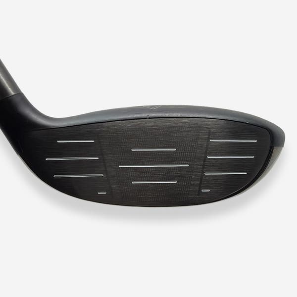 Callaway Paradym X 5 Wood 18° Left Handed Regular Flex Graphite