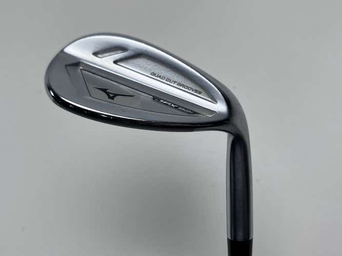 Mizuno JPX 921 Lob Wedge LW NS Pro Modus 3 Tour 105 105g Wedge Steel Mens RH
