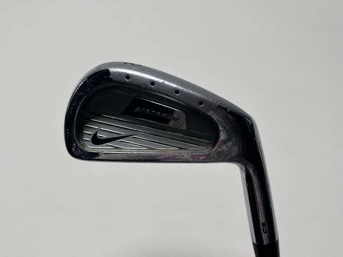 Nike Forged Pro Combo OS Single 2 Iron True Temper Regular Steel Mens RH