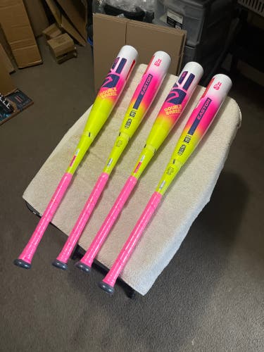 2026 Easton Dub Composite USSSA Certified Bat (-10) (New)