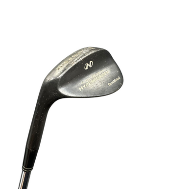 Used GH PLUS Golf Wedge Mens LH 56 Degree 11375-S000377579