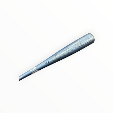 Used Louisville Slugger OMAHA BB/SB USA 2 5/8 Bat 30" 11375-S000377559