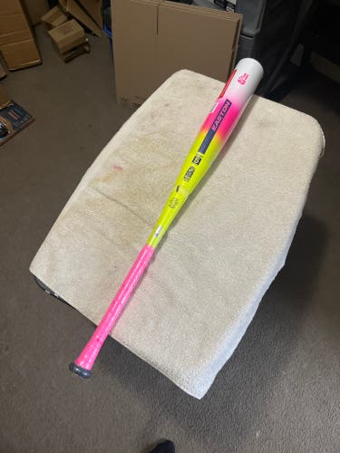 2026 Easton Dub Composite USSSA Certified Bat (-5) 26 oz 31" (New)