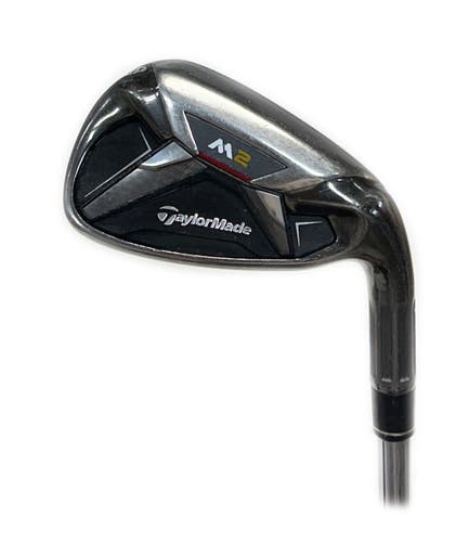 TaylorMade 2016 M2 Single 8 Iron Steel REAX High Launch 88 Reguar Flex