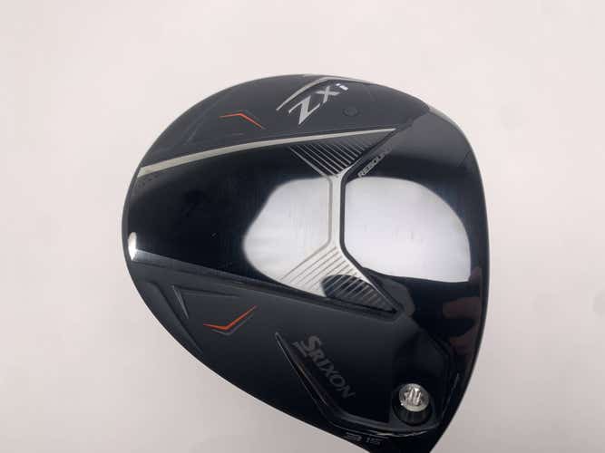 Srixon ZXi 3 Fairway Wood 15* Fujikura Ventus Blue TR 6-R Regular RH HC NEW