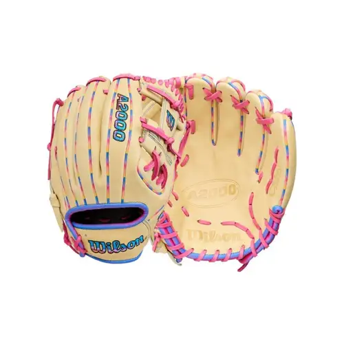 Wilson RH A2000 1786 Baseball Glove 11.5" (New)