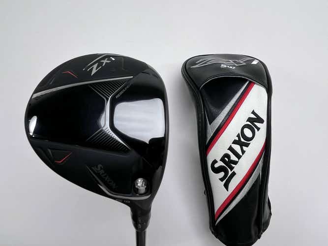 Srixon ZXi 5 Fairway Wood 18* Fujikura Ventus Blue TR 6-R Regular RH HC NEW