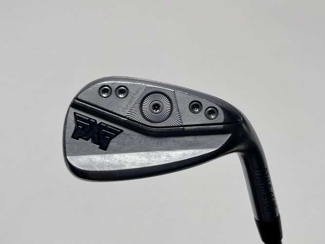 PXG 0311 P GEN6 Gap Wedge GW AeroTech SteelFiber i95 Private Reserve Stiff RH