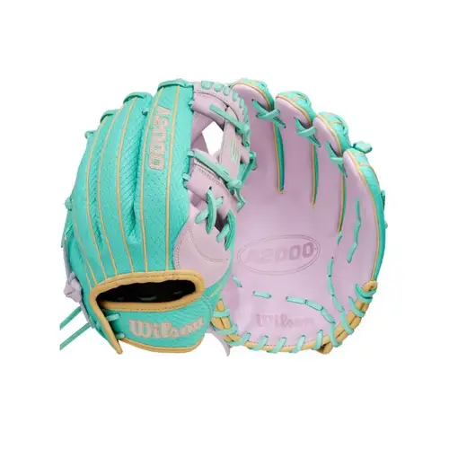 Wilson RH HS12SS Baseball Glove 12" (New)