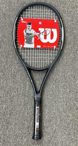 Wilson H6 103 Grip Size 1