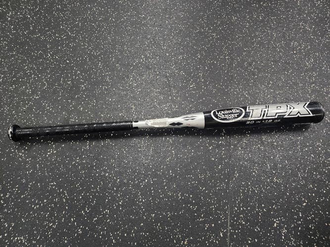 Used Louisville Slugger EXO GRID 30" -12 Drop Baseball Bats 11849-S000015749