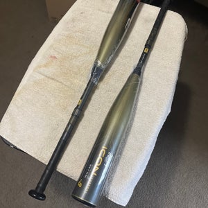 2023 Rawlings Icon Composite USSSA Certified Bat (-8) (New)
