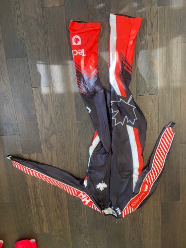 Men's XL Helly Hansen Ski Suit (New) FIS Legal