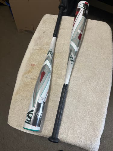 2025 Louisville Slugger Atlas Alloy USSSA Certified Bat (-10) (New)