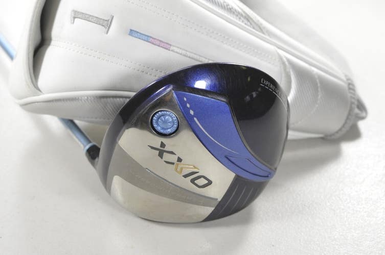 XXIO 13 Thirteen Womens 12.5* Driver Right MP1300L 34g Ladies Flex # 218523