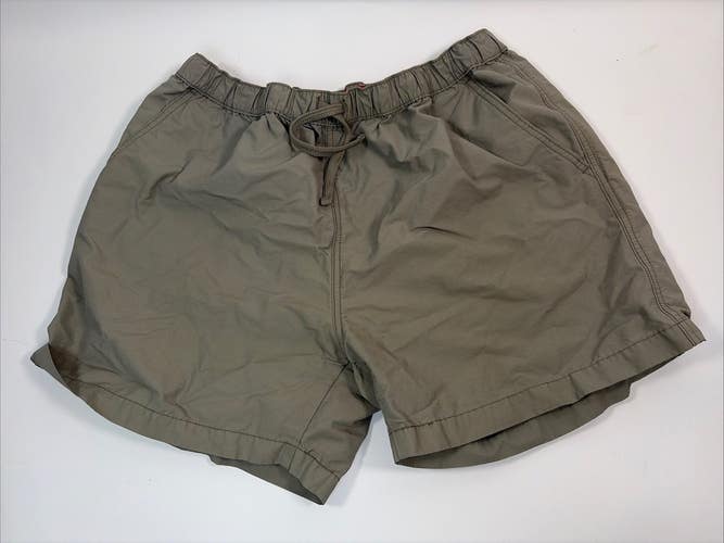 Levi's XX Chino Easy Shorts, XL, Green