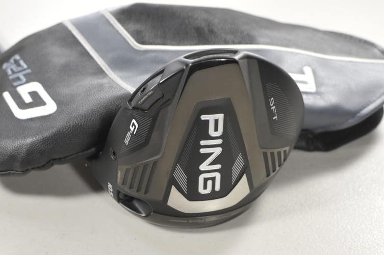 Ping G425 SFT 10.5* Driver Stiff Flex Right Alta CB 55g # 218588