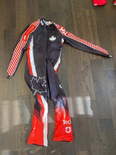 Men's XL Helly Hansen Ski Suit (New) FIS Legal