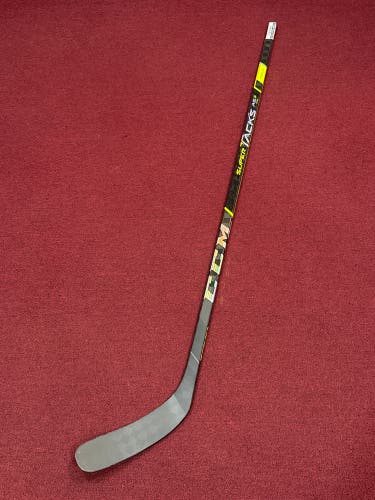 CCM Super Tacks AS2 Pro Right Handed Hockey Stick P80 85 Flex Pro Stock (New) Item#PSBBA2