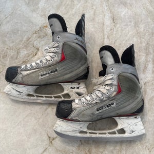 Bauer Vapor X:30 Hockey Skates Size 8 Extra Wide Width