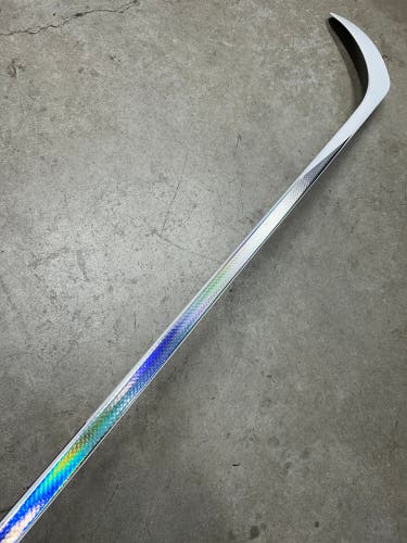 77 Flex P92 BLCKSTCK PRO 1 White Twitch, Trigger 10 Pro Similar Kick Senior Right Hand