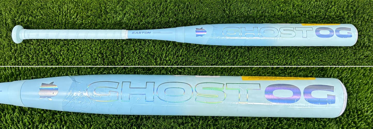 NEW 2027 Easton Ghost OG (-10) & (-11) EFP7GHOG FREE SHIPPING