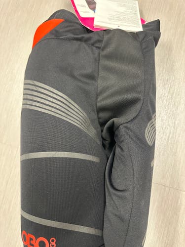 OBO (New) Smartypants Field Hockey Goalie Pants-M