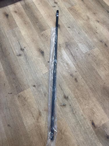 Warrior Burn XP2 Carbon Shafts (New)