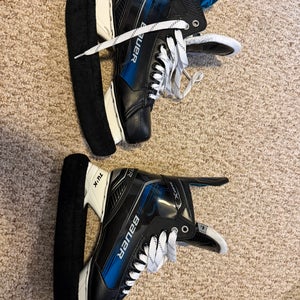 Bauer X Hockey Skates 8.5 (Used)