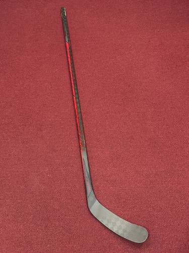 CCM JetSpeed FT4 Pro Left Hand Hockey Stick P29 85 Flex Pro Stock (New) Item#PSBB4R