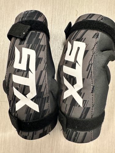 Youth Youth STX Stallion 75 Arm Pads (Used)